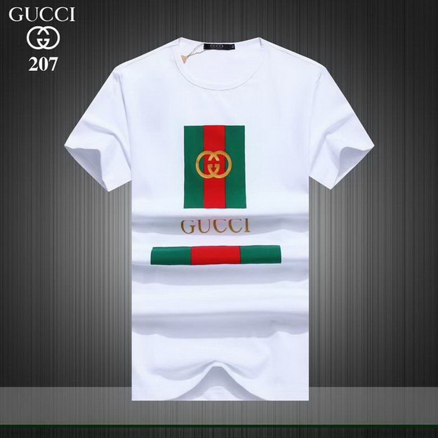 men gucci t-shirts M-3XL-069